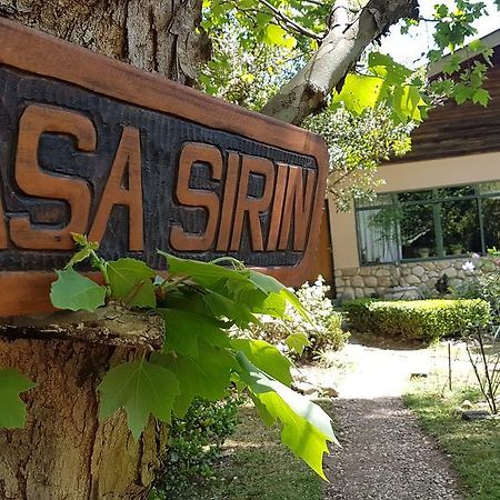 Casa Sirin Villa กังโปสดูจอร์เดา ภายนอก รูปภาพ