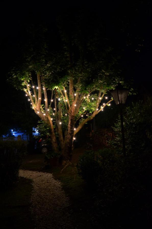 Casa Sirin Villa กังโปสดูจอร์เดา ภายนอก รูปภาพ