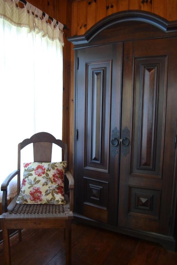 Casa Sirin Villa กังโปสดูจอร์เดา ภายนอก รูปภาพ