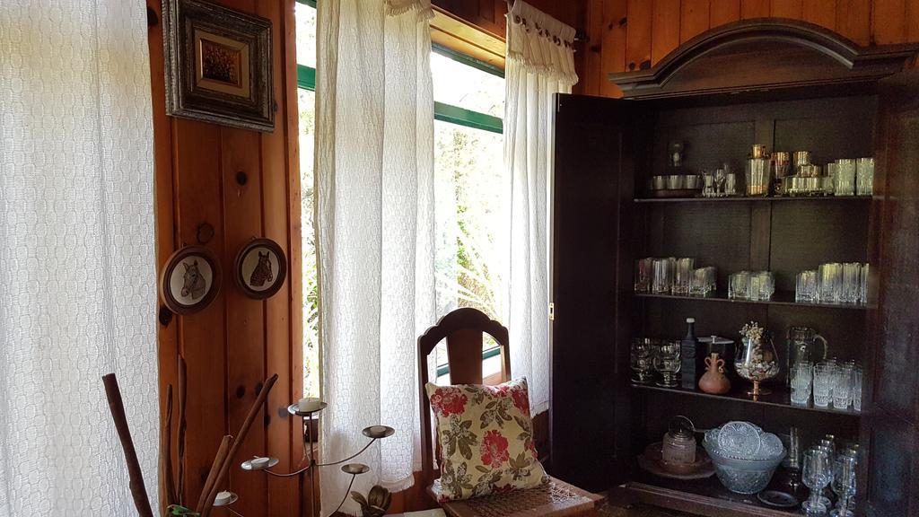 Casa Sirin Villa กังโปสดูจอร์เดา ภายนอก รูปภาพ