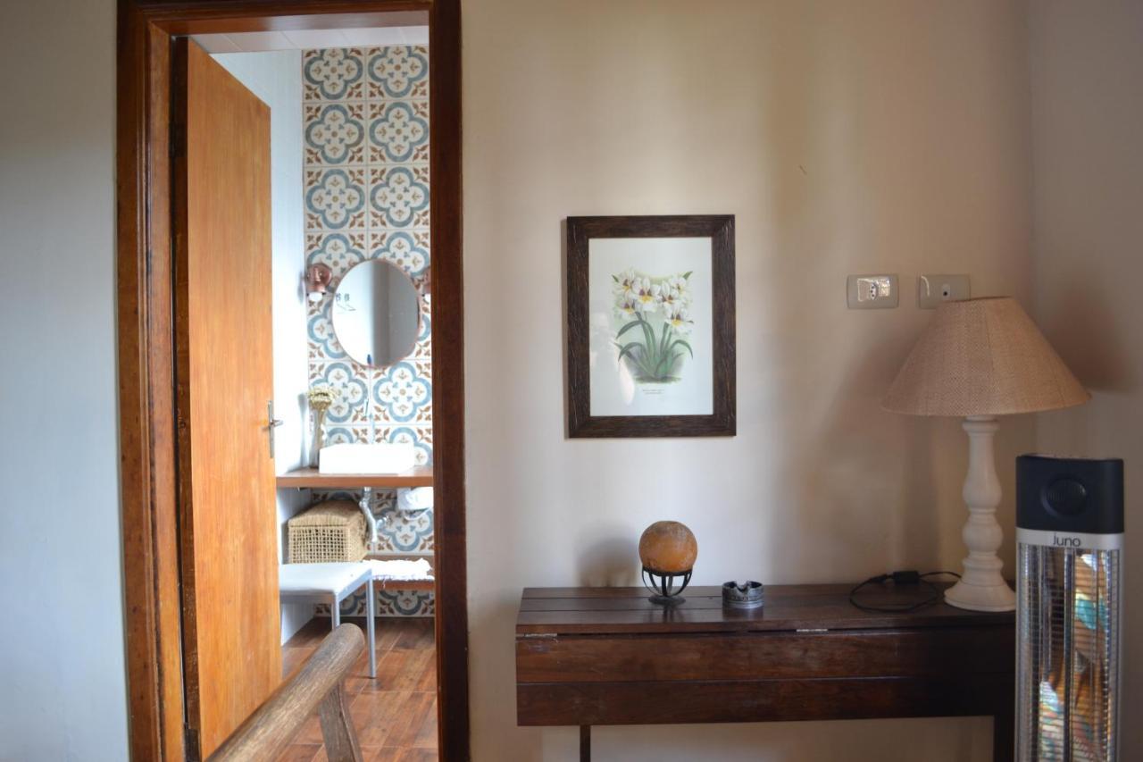 Casa Sirin Villa กังโปสดูจอร์เดา ภายนอก รูปภาพ