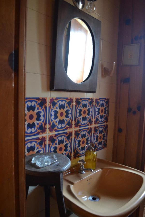 Casa Sirin Villa กังโปสดูจอร์เดา ภายนอก รูปภาพ